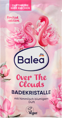 Badezusatz Over The Clouds, 80 g