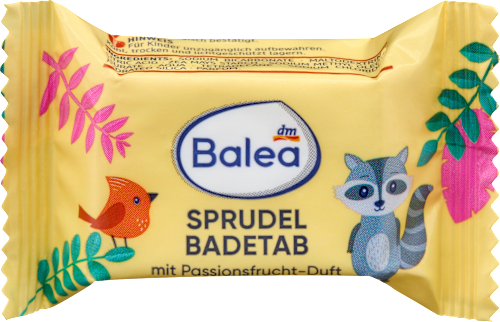 Badezusatz, 18 g