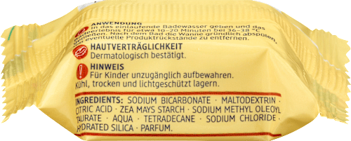 Badezusatz, 18 g