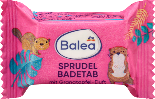 Badezusatz, 18 g