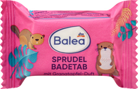 Badezusatz, 18 g