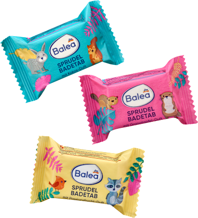 Badezusatz, 18 g