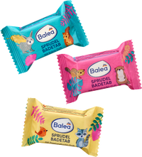 Badezusatz, 18 g