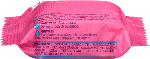 Badezusatz, 18 g