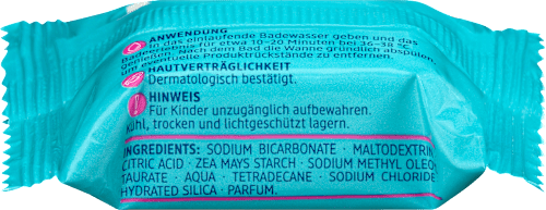 Badezusatz, 18 g