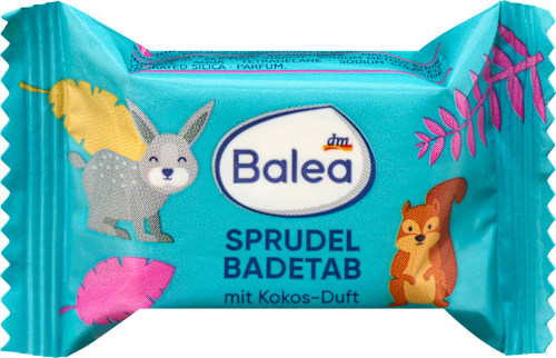 Badezusatz, 18 g