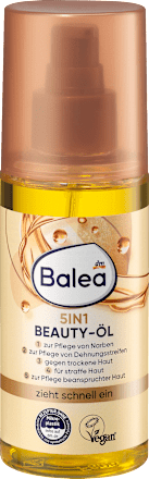 Beauty-Öl, 150 ml Balea