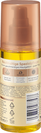 Beauty-Öl, 150 ml Balea