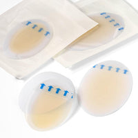Blasenpflaster Ferse, 6 St