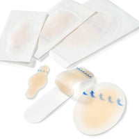 Blasenpflaster Mix, 6 St