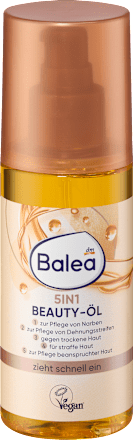 Body Beauty-Öl, 150 ml