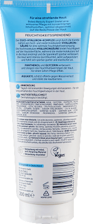 Body Lotion Beauty Expert Hydration, 200 ml