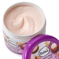 Bodycrème Sheaboter &amp; Arganolie, 500 ml