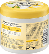Bodycreme Vanille & Kokos, 500 ml