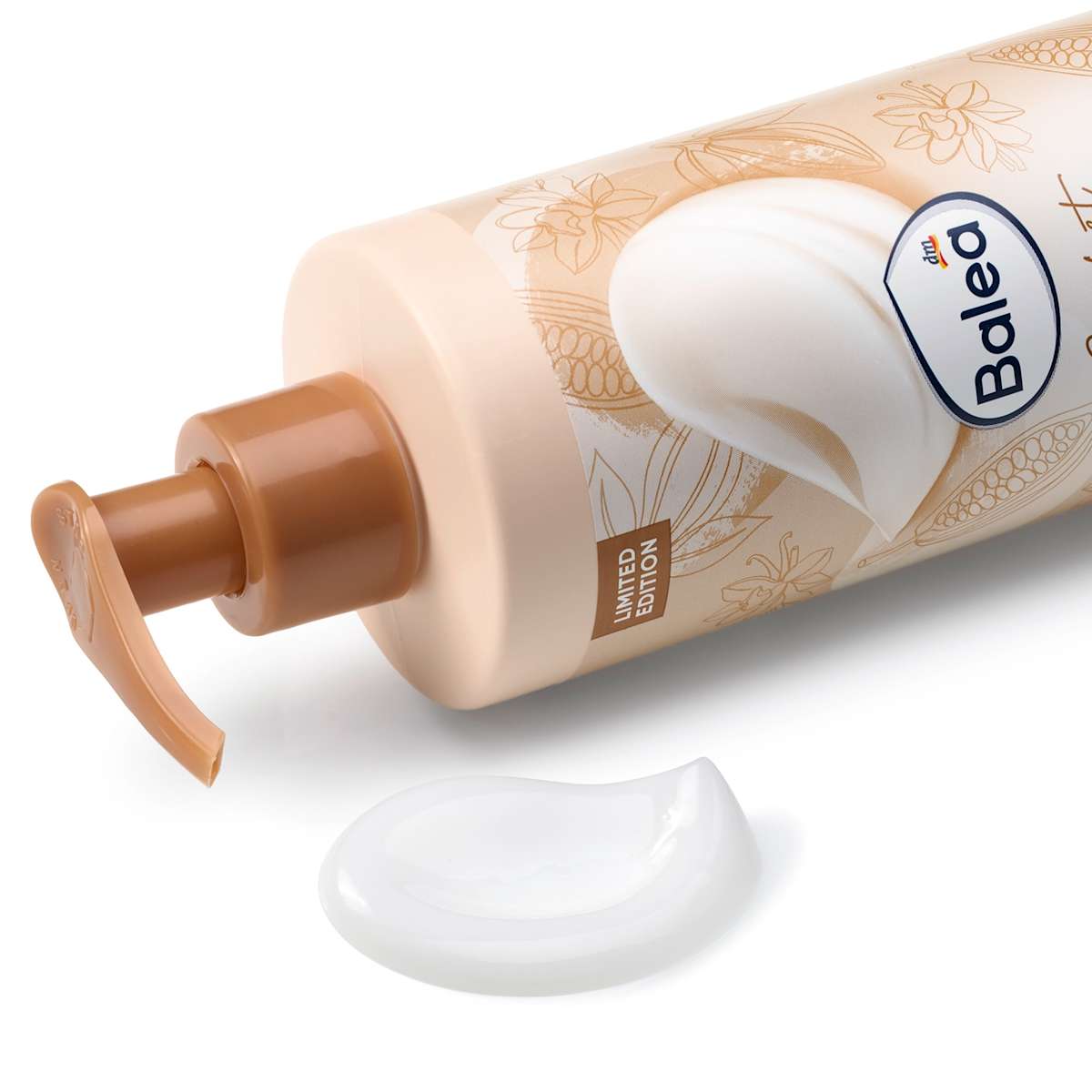 Bodylotion Comfort, 300 ml