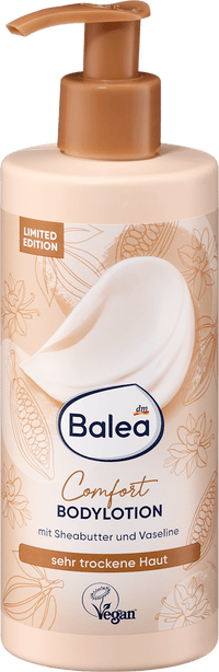 Bodylotion Comfort, 300 ml
