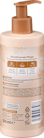 Bodylotion Comfort, 300 ml