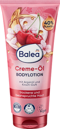 Bodylotion Crème-Olie Kers, 200 ml