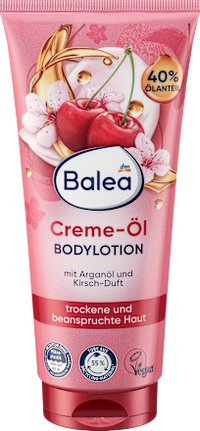 Bodylotion Crème-Olie Kers, 200 ml