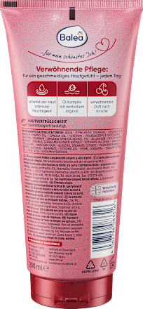 Bodylotion Crème-Olie Kers, 200 ml