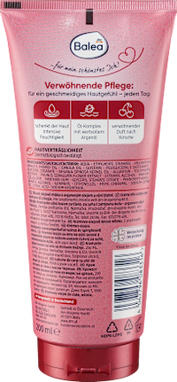 Bodylotion Crème-Olie Kers, 200 ml