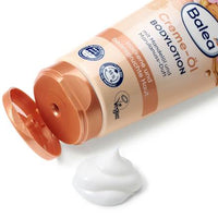 Bodylotion Creme-Öl Mandelöl, 200 ml