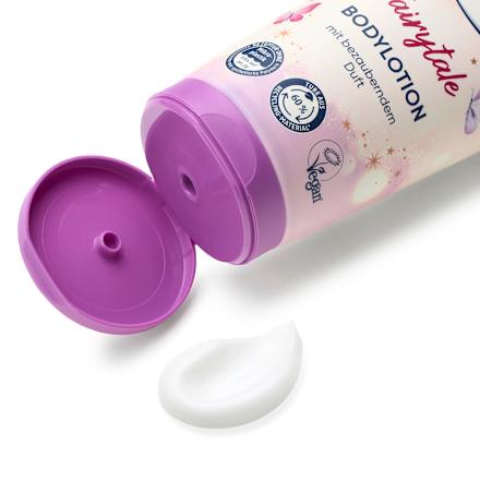 Sprookjesachtige bodylotion, 200 ml