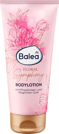 Bodylotion Floral Symphony, 200 ml