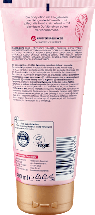 Bodylotion Floral Symphony, 200 ml