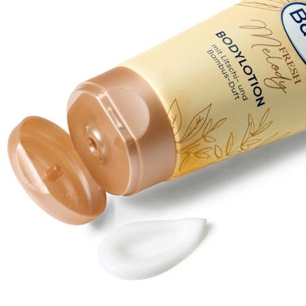 Bodylotion Fresh Melody, 200 ml