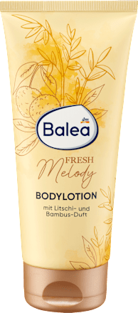 Bodylotion Fresh Melody, 200 ml