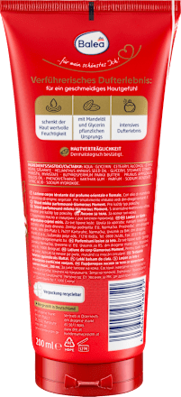 Bodylotion Glamorous Moment, 200 ml