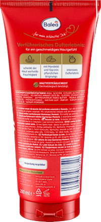 Bodylotion Glamorous Moment, 200 ml
