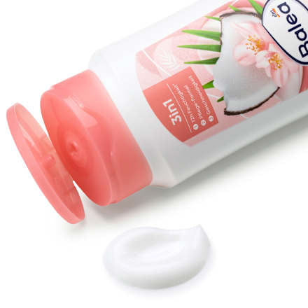 Bodylotion Kokos & Sheanuss, 400 ml