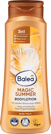 Bodylotion Magic Summer, 400 ml