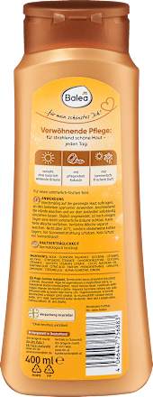 Bodylotion Magic Summer, 400 ml