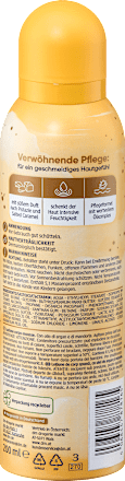Bodylotion Mousse Beautiful Dreams, 200 ml