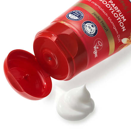 Bodylotionparfum Glamorous Moment, 200 ml