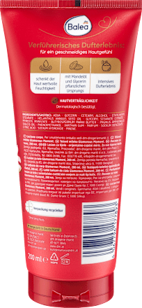 Bodylotion Parfum Glamorous Moment, 200 ml