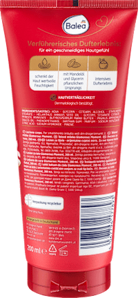 Bodylotion Parfum Glamorous Moment, 200 ml