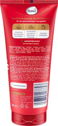 Bodylotionparfum Glamorous Moment, 200 ml