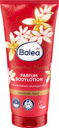 Bodylotion Parfum Glamorous Moment, 200 ml