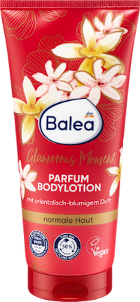 Bodylotion Parfum Glamorous Moment, 200 ml