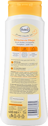 Bodylotion Q10, 400 ml