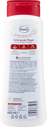 Bodylotion Herstellend &amp; Beschermend, 400 ml