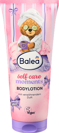 Bodylotion Self Care Moments, 200 ml