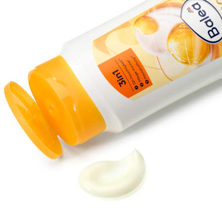 Bodylotion straffend Energy Q10, 400 ml