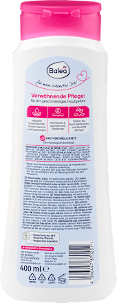 Bodylotion Urea, 400 ml