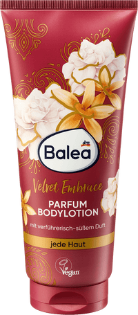 Balea Bodylotion Velvet Embrace, 200 ml