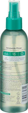 Bodyspray Aloe Vera, 200 ml Balea